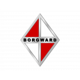 Chiptuning Borgward