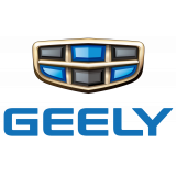 Chiptuning Geely